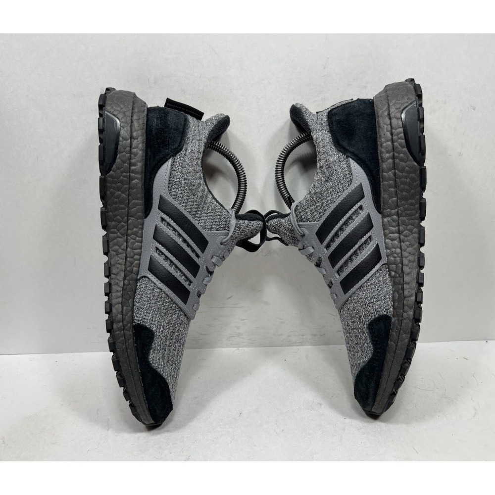 Adidas Game of Thrones x UltraBoost 4.0 House Stark EE3706 Men's Size 7.5 - Picture 5 of 8